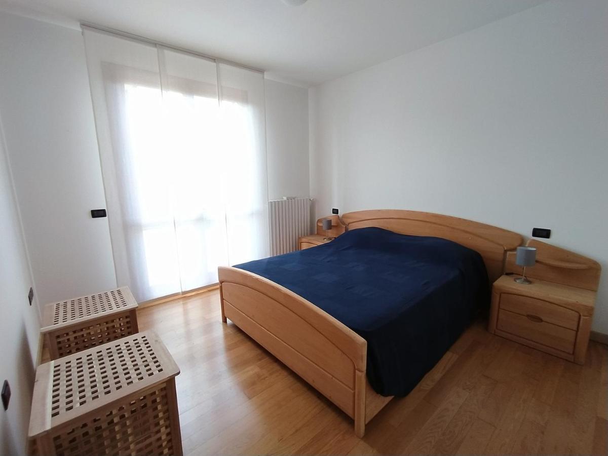 Ca' Emma Teolo Apartment Exterior photo