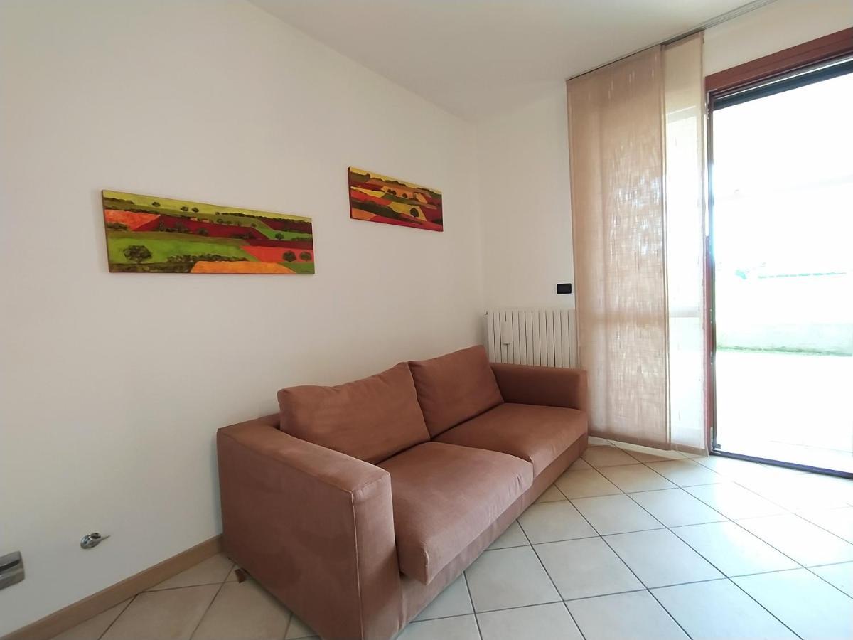Ca' Emma Teolo Apartment Exterior photo